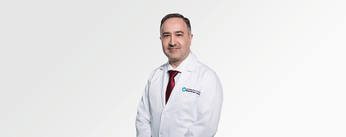 Dr Basel Wide Min