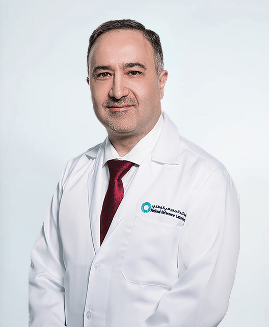 Basel Altrabulsi