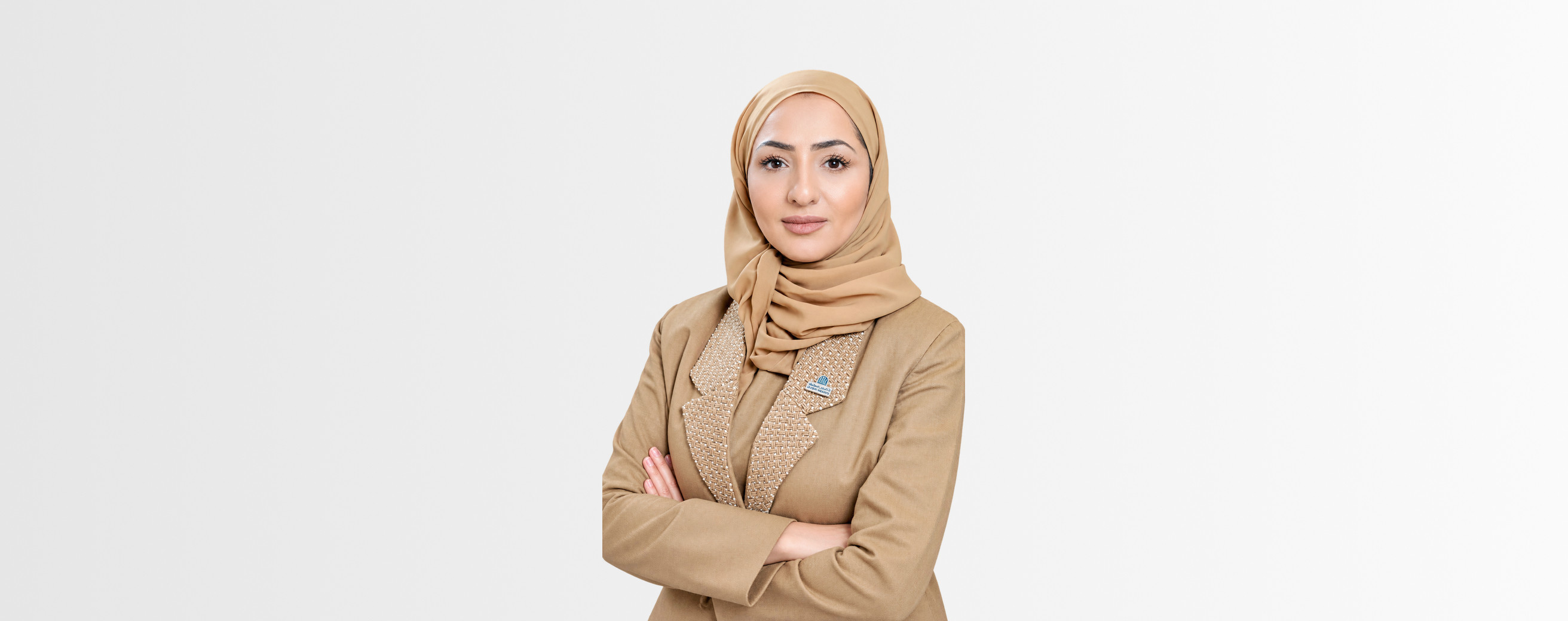 Photo Hiba Al Humaidan Banner