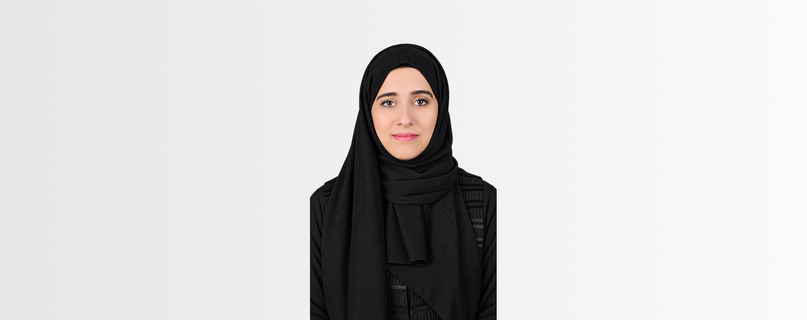 Photo Eiman Ahmed Al Zaabi Banner