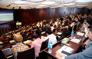 Previous POCT Conference (Image 1)