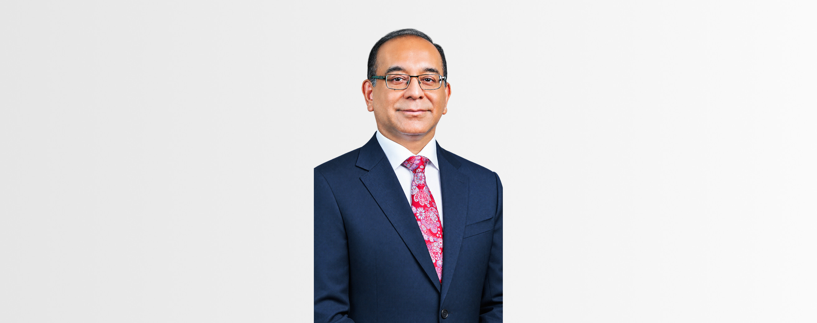 Dr. Imran Mirza Banner
