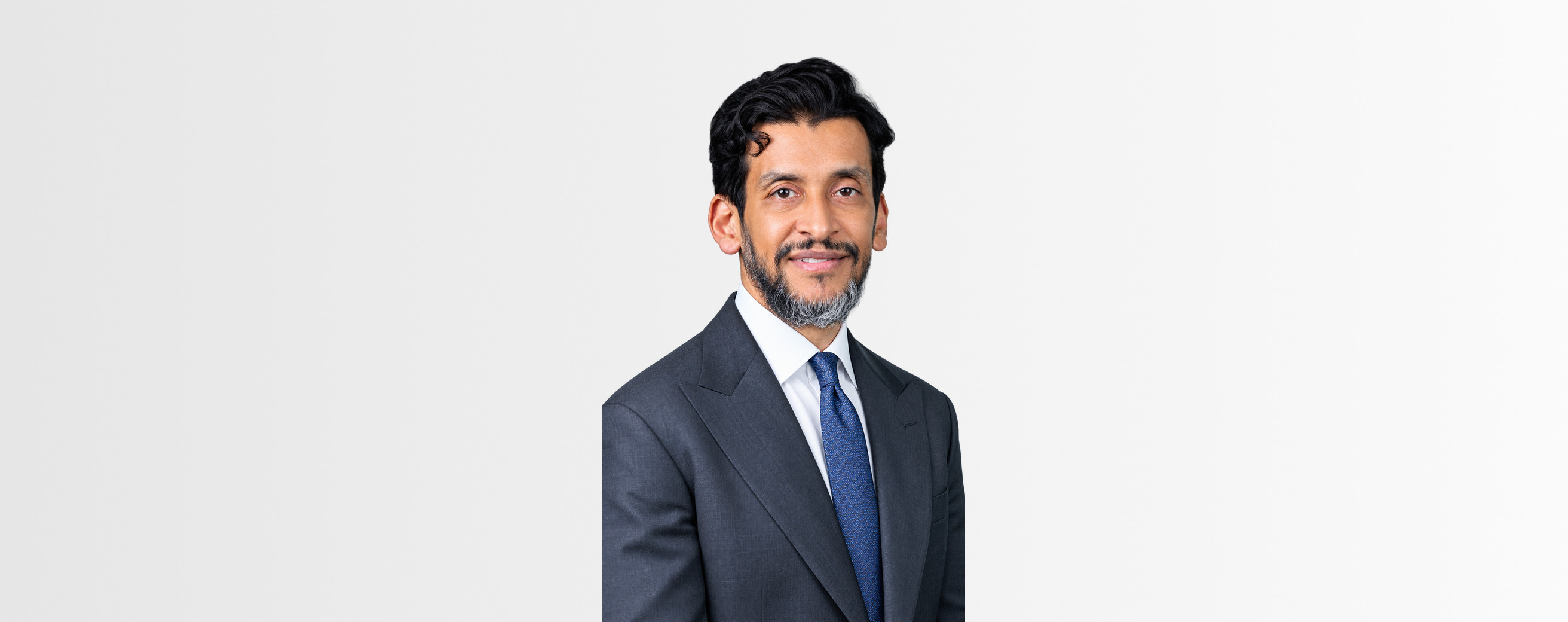 Dr. Ahmad Al Duaij Banner