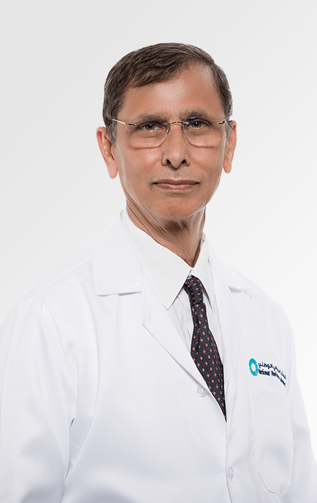 Medical and Scientific Team