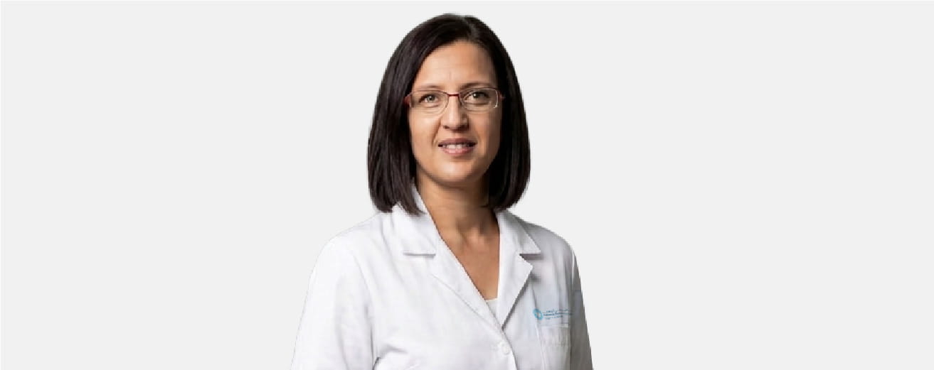 Dr. Sara Bisera Dr. Sara Bisera Content L