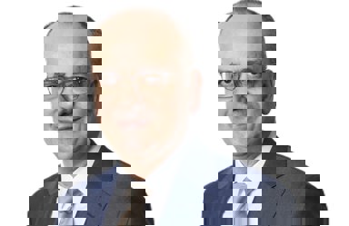 Leadership Transition