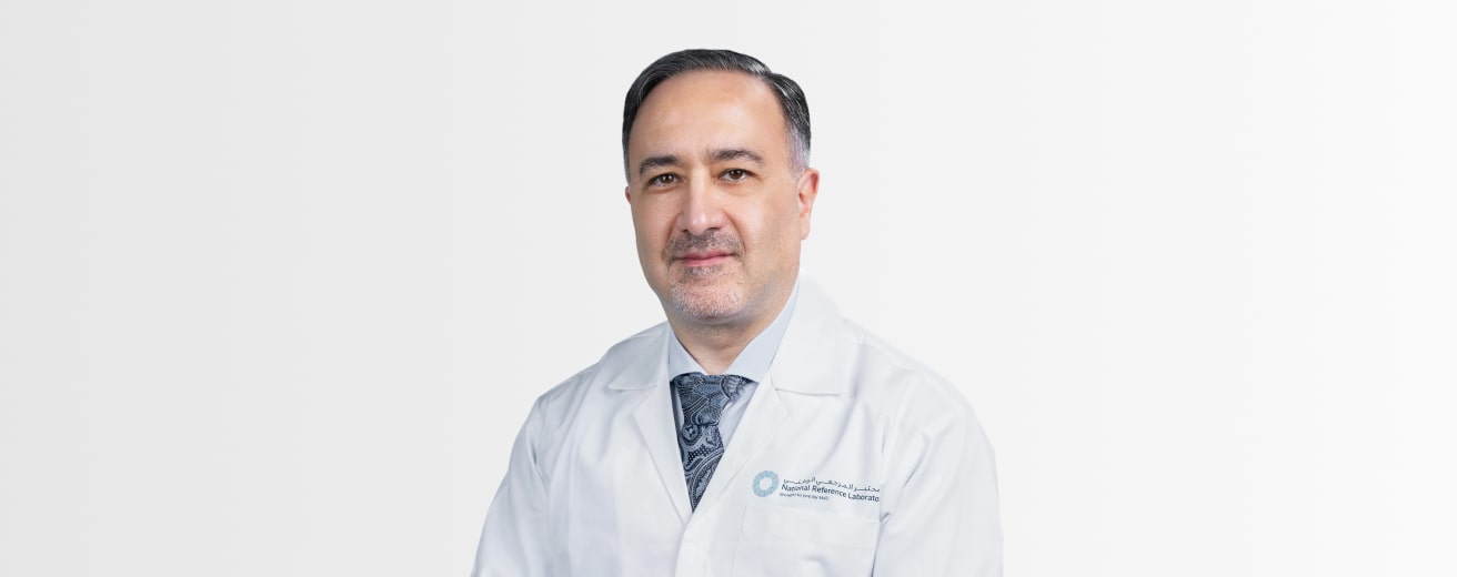 Dr Basel Altrabulsi 2