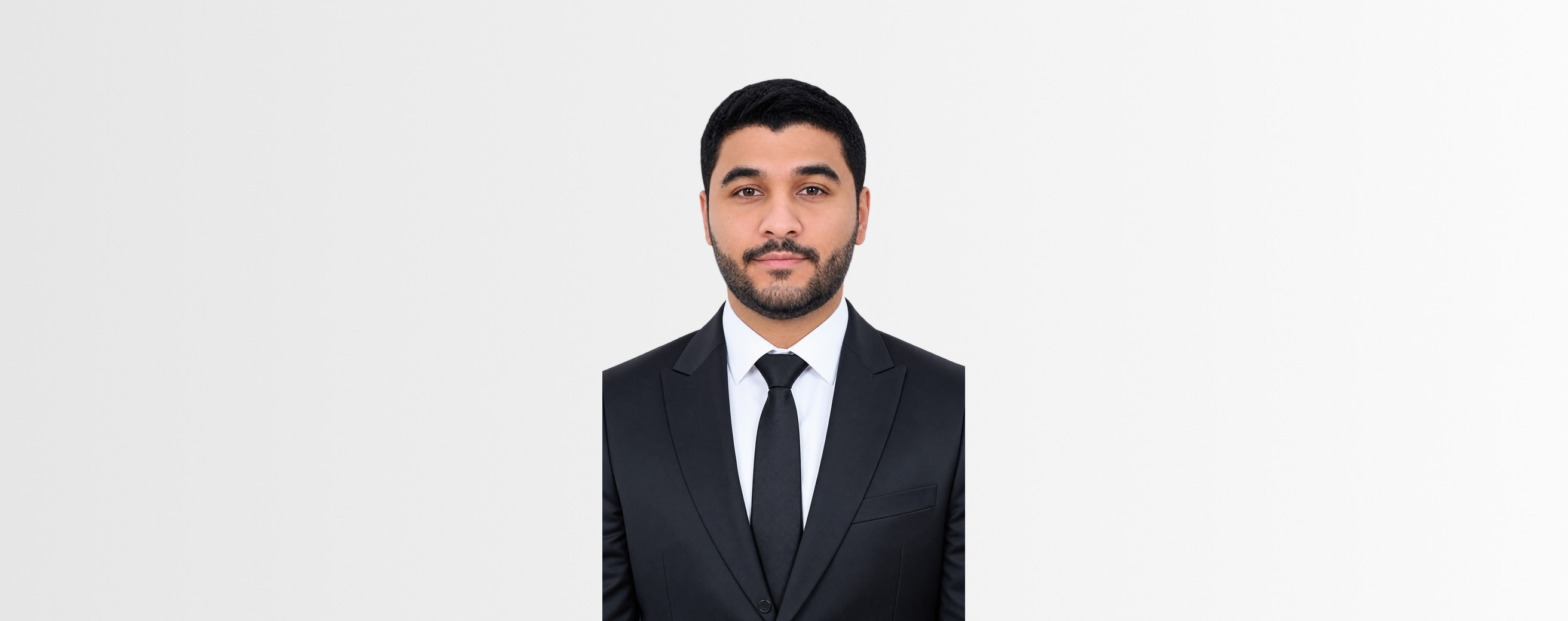 Dr. Muntadhar Al Moosawi Banner