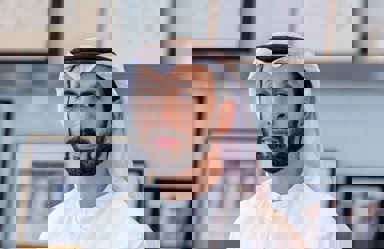 210422 Hasan Jasem Al Nowais CEO Of Mubadala Health Min