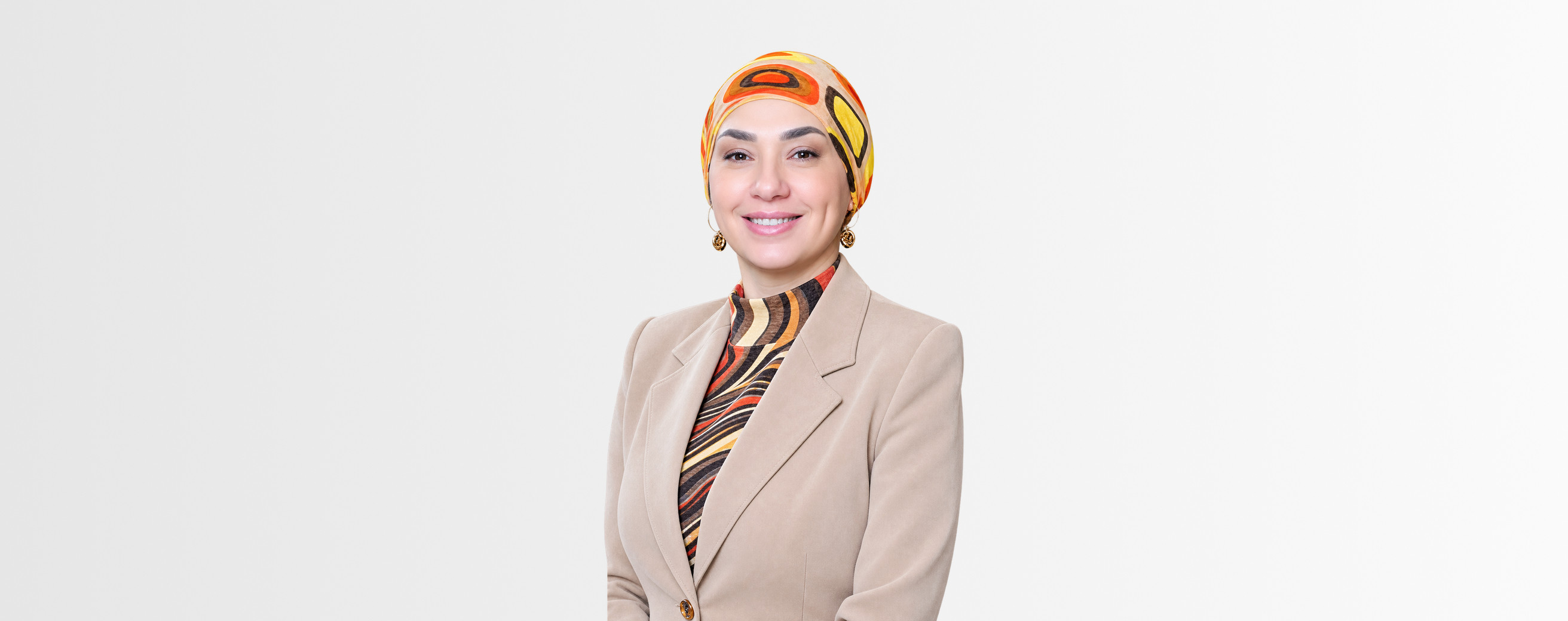 Photo Rania Medhat Seliem Banner